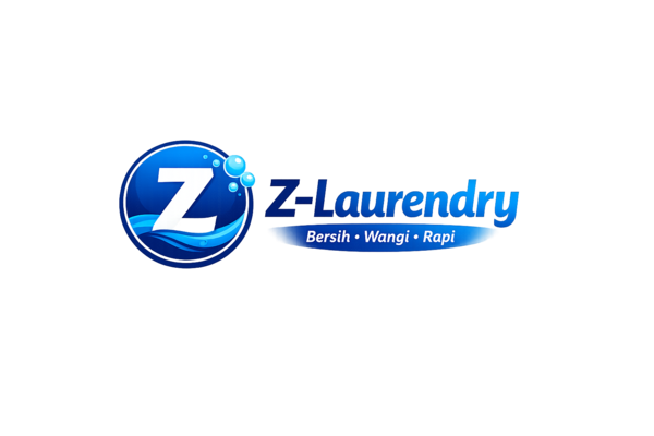 Logo Z-Laurendry